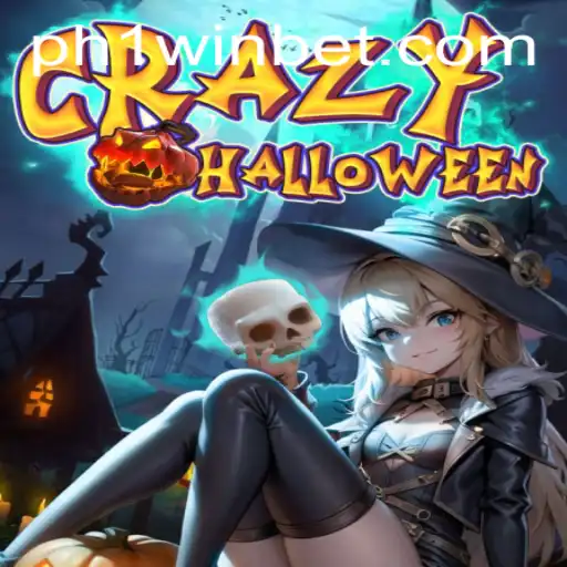 Unveiling the Thrills of CrazyHalloween: A New Adventure in iGaming with 1winbet