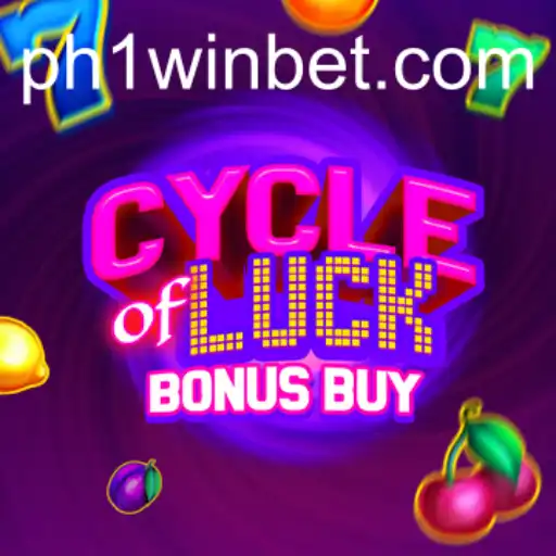 Exploring the Thrills of CycleofLuckBonusBuy on 1winbet
