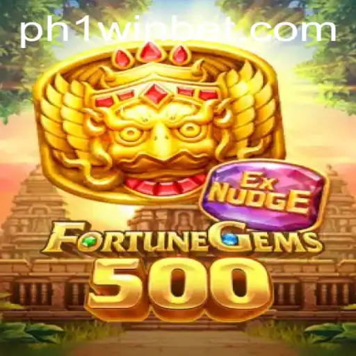 Discover the Thrills of FortuneGems500 with 1winbet