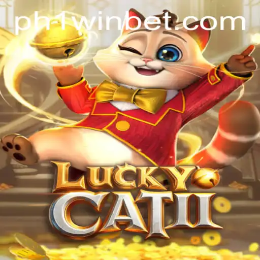 Unleashing the Mystery of LuckyCatII in the World of 1winbet