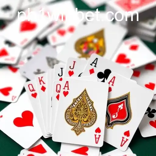 Exploring the Fascinating World of Card Games