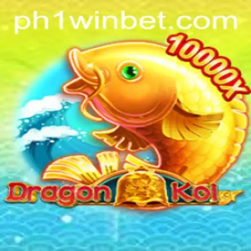 DragonKoi: Dive Into the Mystical Waters of Gaming