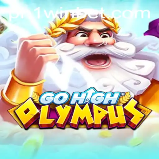 GoHighOlympus: A Thrilling New Adventure in the World of Gaming