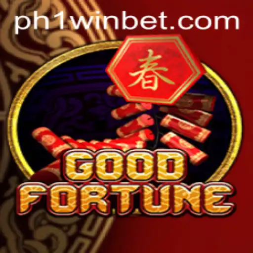 Discovering GoodFortune: An Engaging Gaming Adventure with 1winbet