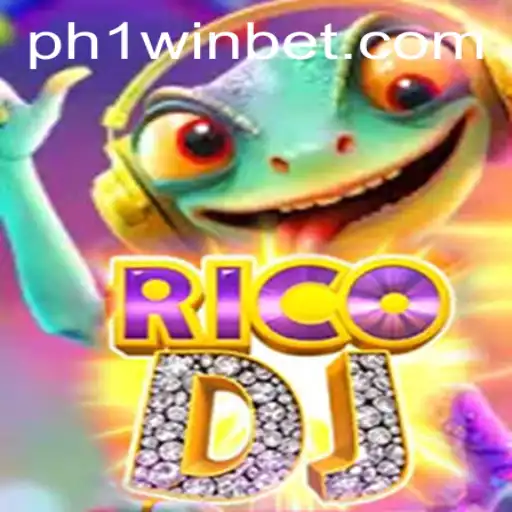 Unveiling RicoDJ: A Dynamic Gaming Experience in the 1winbet Universe