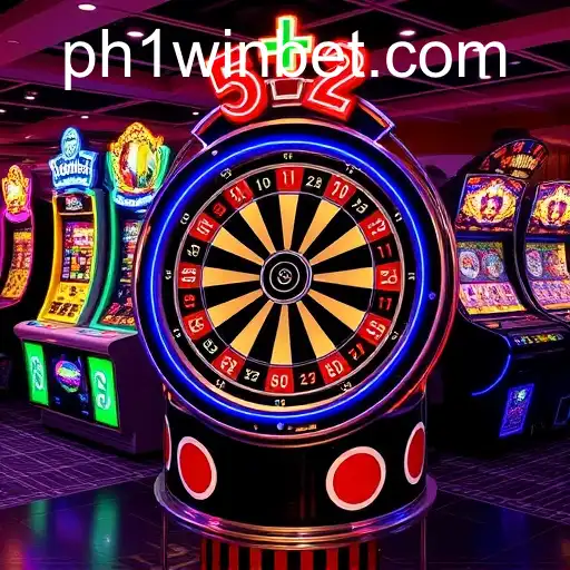 Exploring the Thrilling World of Rotary Games with 1winbet