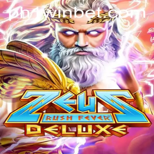 ZeusRushFeverDeluxe: A Mythical Gaming Adventure with 1winbet