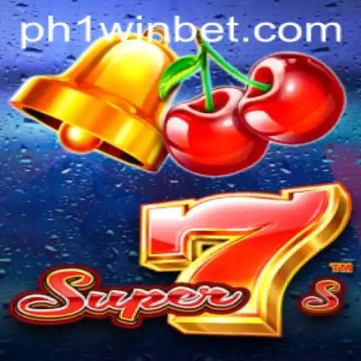 Unveiling the Thrills of Super7s on 1winbet