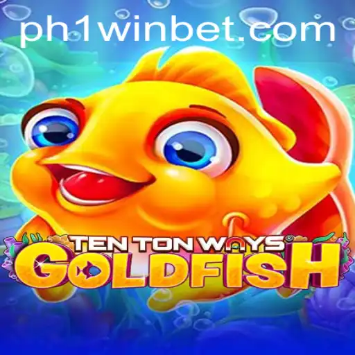 Explore the Exciting World of TenTonWaysGoldfish - A Dynamic Gaming Experience