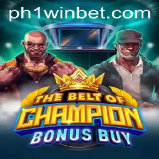 Exploring TheBeltOfChampionBonusBuy: A Captivating Gaming Experience
